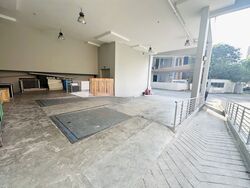 Ubi MRT (D14), Factory #475297841